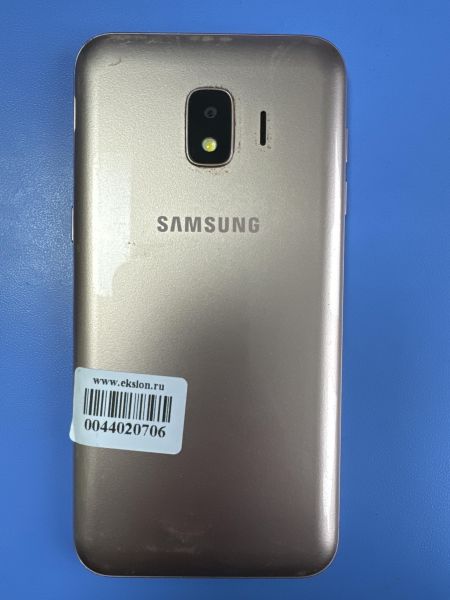 Купить Samsung Galaxy J2 Core 8GB (J260F) Duos в Иркутск за 1499 руб.