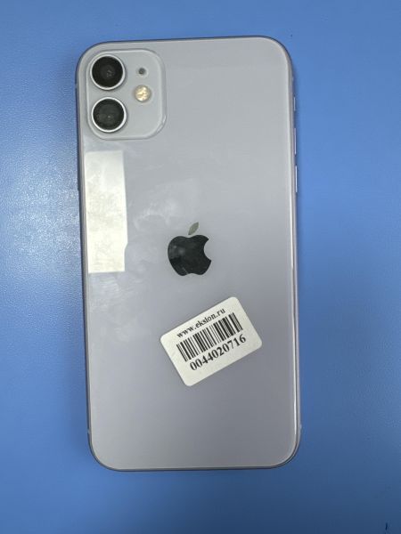 Купить Apple iPhone 11 256GB в Иркутск за 24799 руб.