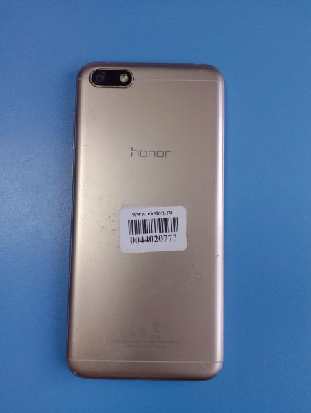 Купить Honor 7A 2/16GB (DUA-L22) Duos в Иркутск за 2449 руб.