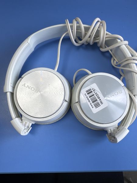 Купить Sony MDR-ZX310 в Иркутск за 399 руб.