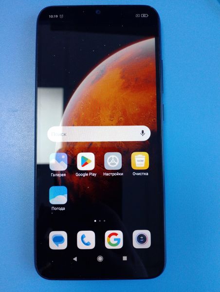 Купить Xiaomi Redmi 9A 2/32GB (M2006C3LG/M2006C3LI) Duos в Иркутск за 3299 руб.