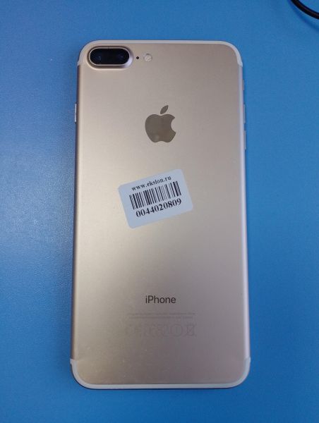 Купить Apple iPhone 7 Plus 128GB в Иркутск за 7099 руб.