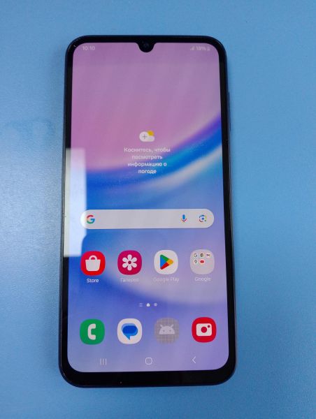 Купить Samsung Galaxy A15 4/128GB (A155F) Duos в Иркутск за 8699 руб.