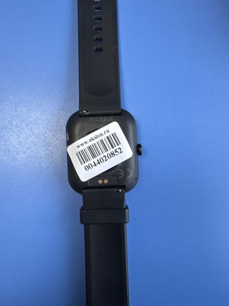 Купить Infinix Watch 1 (XW1) с СЗУ в Иркутск за 1250 руб.