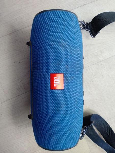 Купить JBL Xtreme с СЗУ в Иркутск за 5799 руб.