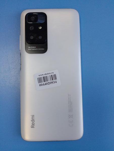 Купить Xiaomi Redmi 10 4/64GB (21061119DG) Duos в Иркутск за 5649 руб.