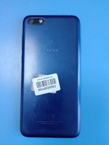 Купить Honor 7A 2/16GB (DUA-L22) Duos в Иркутск за 2749 руб.