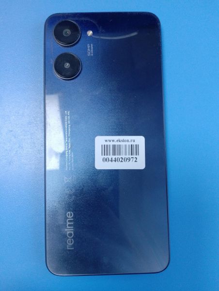 Купить Realme 10 4/128GB (RMX3630) Duos в Иркутск за 6199 руб.