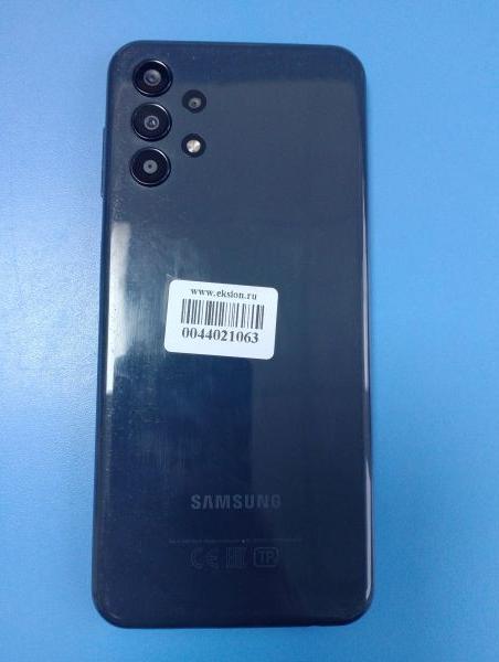 Купить Samsung Galaxy A13 3/32GB (A135F) Duos в Иркутск за 3999 руб.