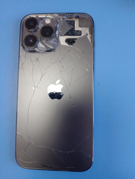 Купить Apple iPhone 13 Pro Max 128GB в Иркутск за 36700 руб.