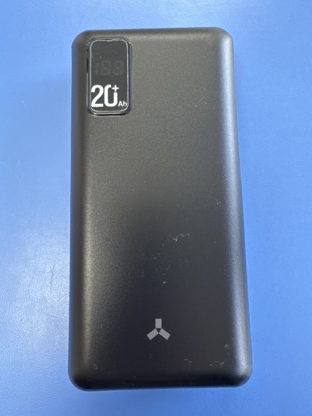Купить Accesstyle Winter 20PD (20000 mAh) в Иркутск за 550 руб.