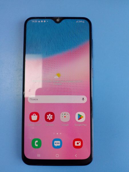 Купить Samsung Galaxy A30s 3/32GB (A307FN) Duos в Иркутск за 2249 руб.