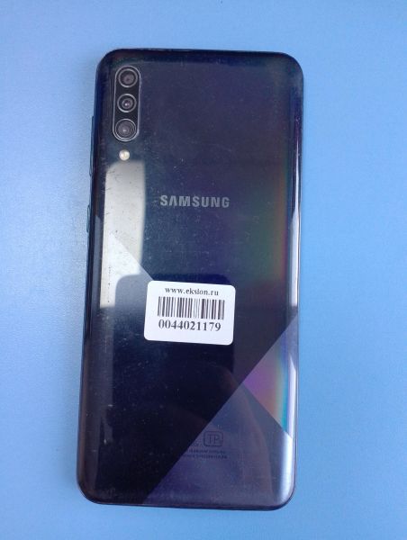 Купить Samsung Galaxy A30s 3/32GB (A307FN) Duos в Иркутск за 2249 руб.