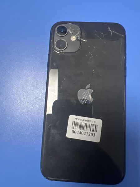 Купить Apple iPhone 11 64GB в Иркутск за 12099 руб.