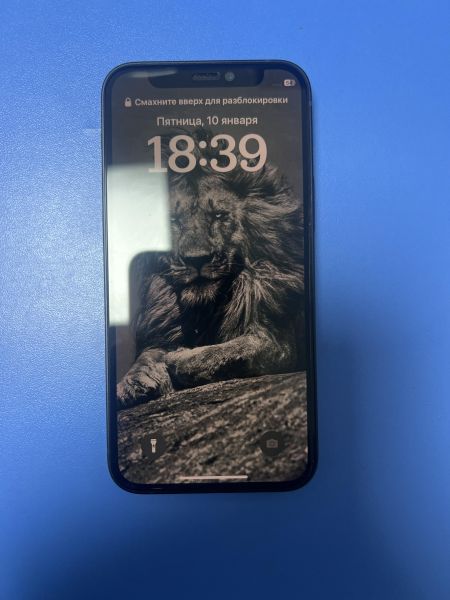 Купить Apple iPhone 12 mini 128GB в Иркутск за 18099 руб.