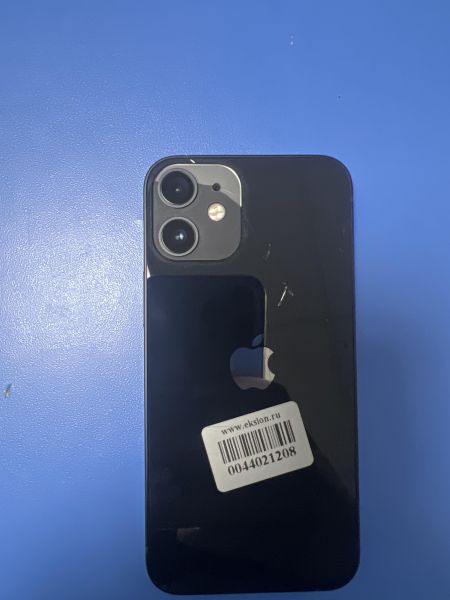 Купить Apple iPhone 12 mini 128GB в Иркутск за 18099 руб.