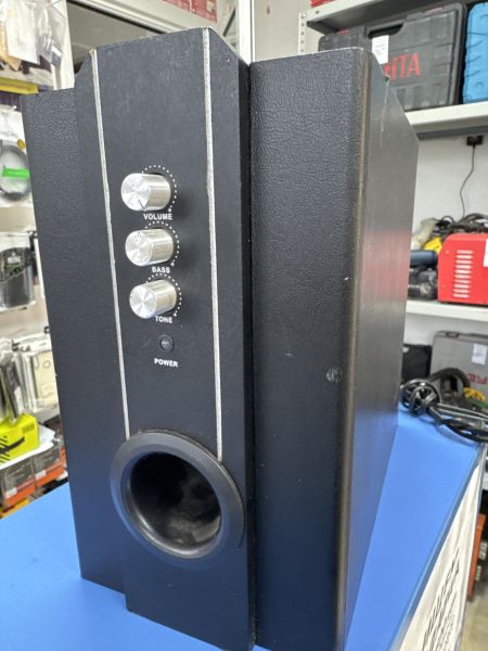 Купить SVEN SPS-820 2.1 в Иркутск за 600 руб.