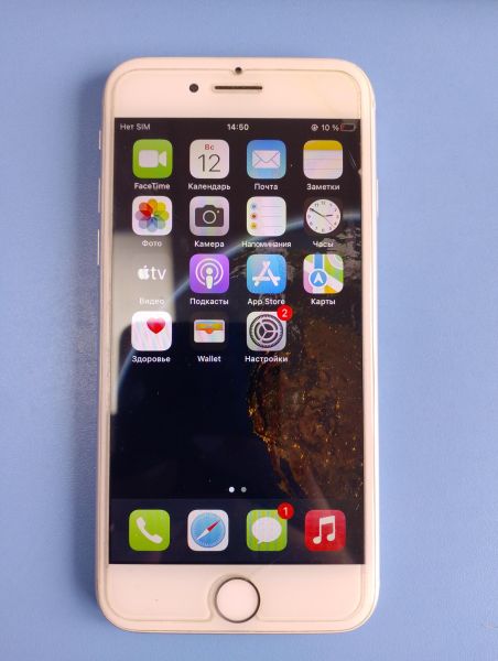 Купить Apple iPhone 8 64GB в Иркутск за 4250 руб.