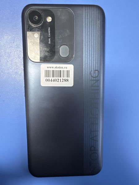 Купить TECNO Spark 8C (KG5n) Duos в Иркутск за 3799 руб.