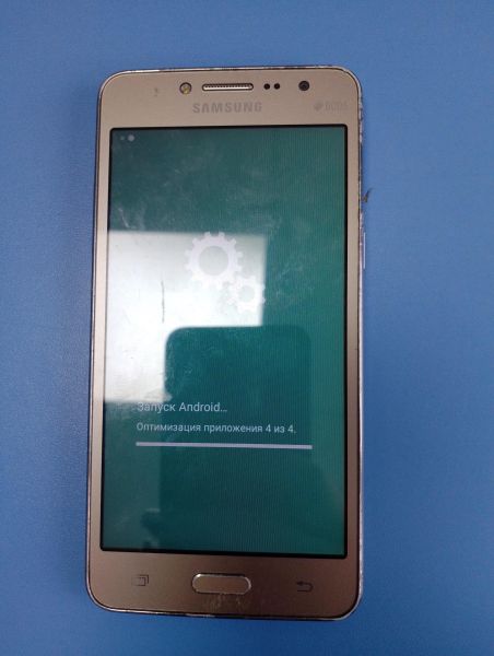Купить Samsung Galaxy J2 Prime (G532F) Duos в Иркутск за 850 руб.