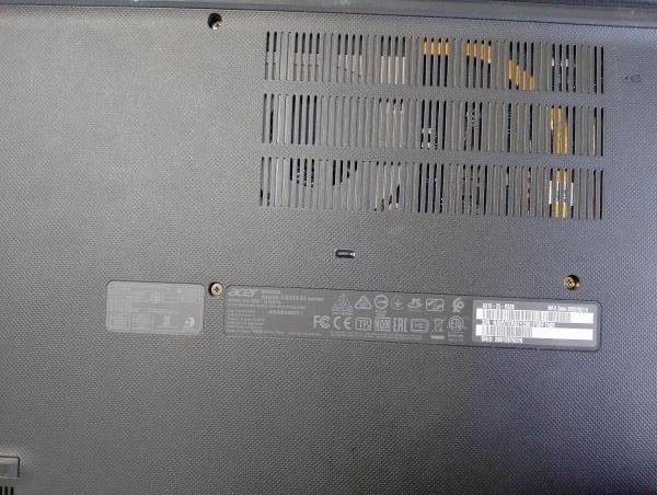 Купить Acer Aspire 3 A315-23-R3ZB в Иркутск за 17800 руб.