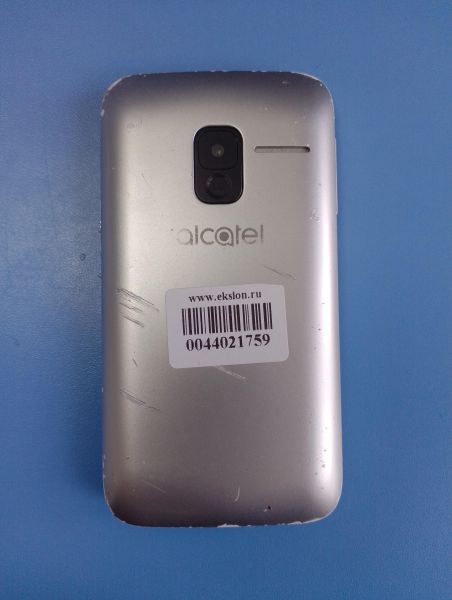 Купить Alcatel 2008G в Иркутск за 450 руб.