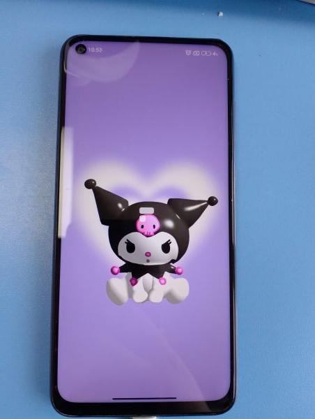 Купить Xiaomi Redmi Note 9 3/64GB (M2003J15SS) Duos в Иркутск за 3200 руб.