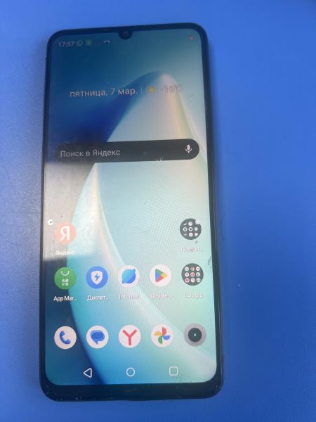 Купить Realme Note 50 3/64GB (RMX3834) Duos в Иркутск за 3700 руб.