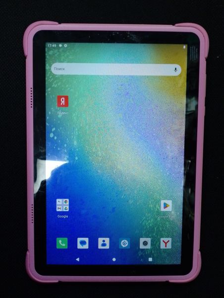 Купить DEXP C37 Kids (с SIM) в Иркутск за 800 руб.