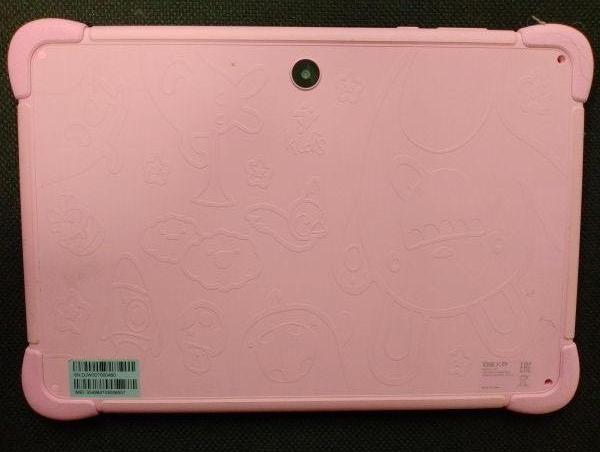 Купить DEXP C37 Kids (с SIM) в Иркутск за 800 руб.