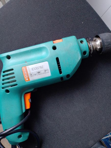 Купить Sturm! ID207BZ в Иркутск за 300 руб.