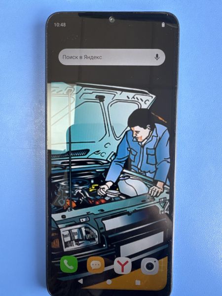Купить Xiaomi Redmi A3 4/128GB (23129RN51X) Duos в Иркутск за 4700 руб.