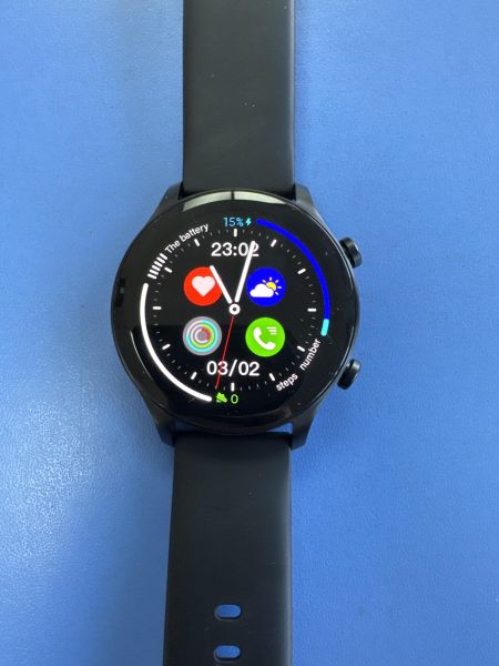 Купить WiWatch R2 с СЗУ в Иркутск за 1750 руб.
