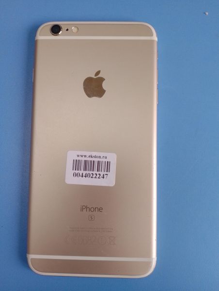 Купить Apple iPhone 6S Plus 64GB в Иркутск за 3200 руб.