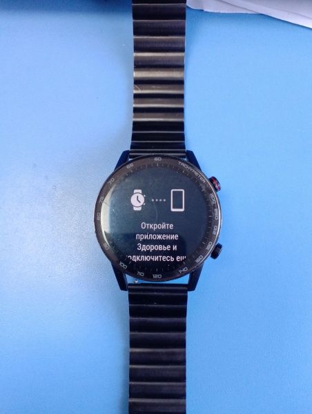 Купить Honor MagicWatch 2 46mm (MNS-B39) с СЗУ в Иркутск за 1950 руб.