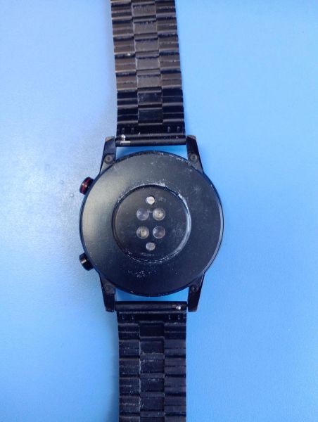 Купить Honor MagicWatch 2 46mm (MNS-B39) с СЗУ в Иркутск за 1950 руб.
