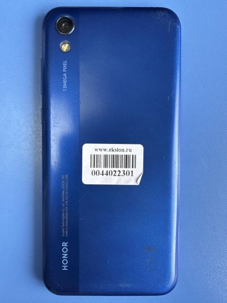 Купить Honor 8S Prime 3/64GB (KSA-LX9) Duos в Иркутск за 1800 руб.