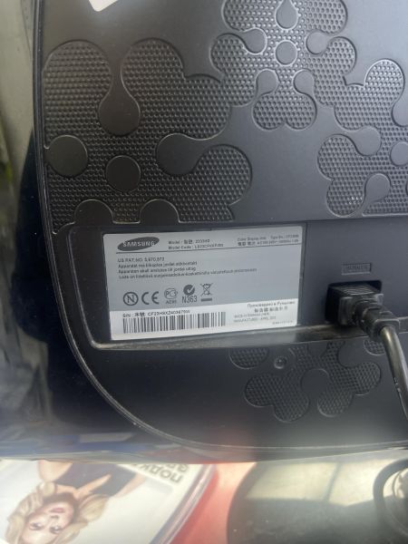 Купить Samsung SyncMaster 2333HD в Иркутск за 3500 руб.