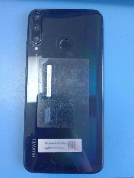 Купить Huawei P40 Lite E 4/64GB (ART-L29N) Duos в Иркутск за 3500 руб.