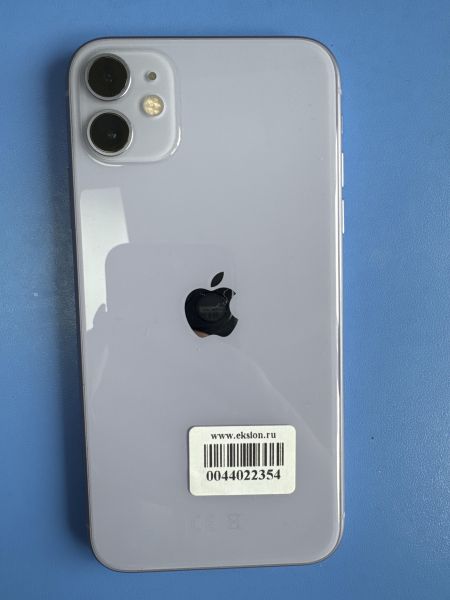 Купить Apple iPhone 11 64GB в Иркутск за 13900 руб.