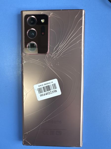 Купить Samsung Galaxy Note 20 Ultra 8/256GB (N985F) Duos в Иркутск за 21500 руб.
