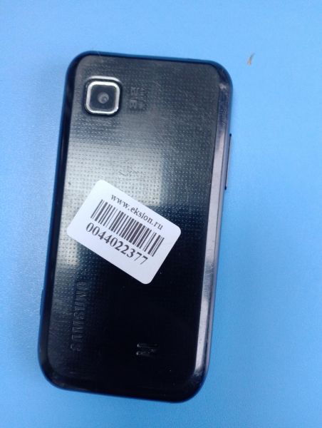 Купить Samsung Wave 525 (S5250) в Иркутск за 700 руб.