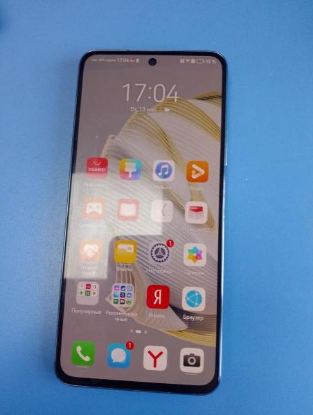 Купить Huawei Nova 10 SE 8/128GB (BNE-LX1) Duos в Иркутск за 6400 руб.