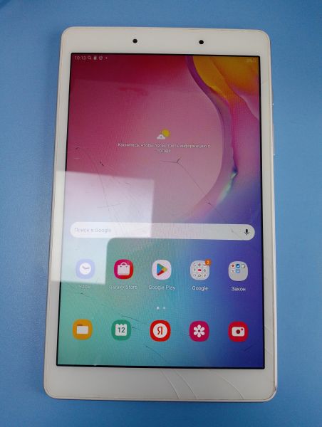 Купить Samsung Galaxy Tab A 8.0 32GB (SM-T290) (без SIM) в Иркутск за 1500 руб.