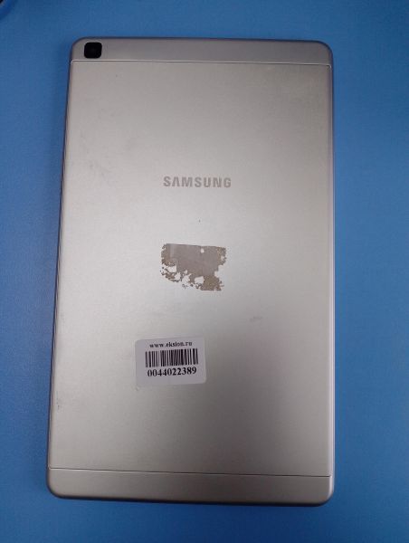 Купить Samsung Galaxy Tab A 8.0 32GB (SM-T290) (без SIM) в Иркутск за 1500 руб.