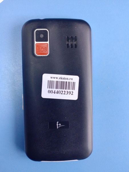 Купить F+ Ezzy 5C Duos в Иркутск за 550 руб.