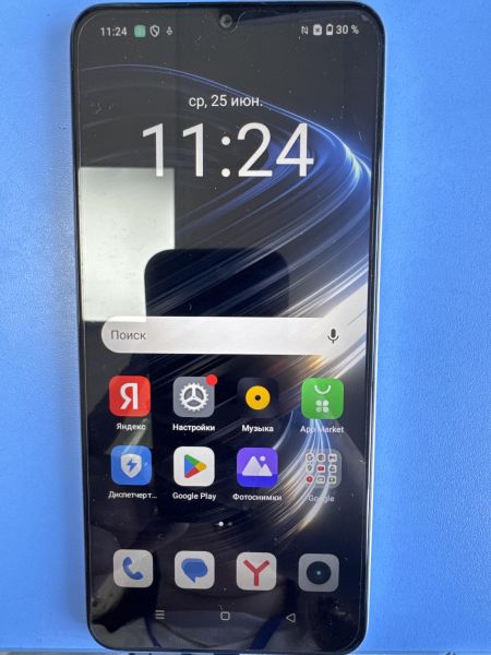 Купить Realme Note 60 4/128GB (RMX3933) Duos в Иркутск за 4800 руб.
