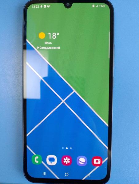 Купить Samsung Galaxy A34 8/256GB (A346E) Duos в Иркутск за 9700 руб.