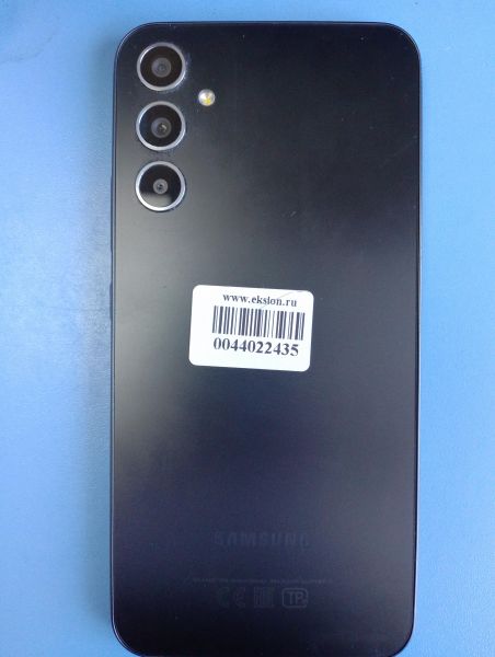Купить Samsung Galaxy A34 8/256GB (A346E) Duos в Иркутск за 9700 руб.