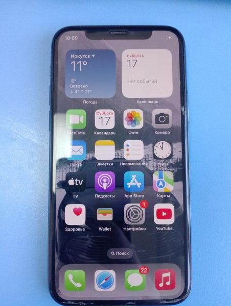 Купить Apple iPhone 11 Pro 512GB в Иркутск за 23350 руб.